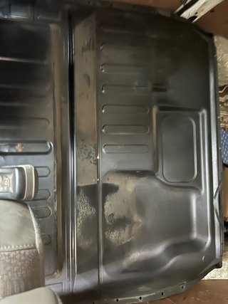 Despiece FORD TRANSIT