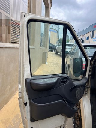Despiece FORD TRANSIT