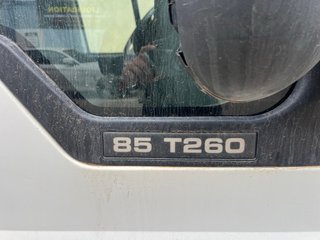 Despiece FORD TRANSIT