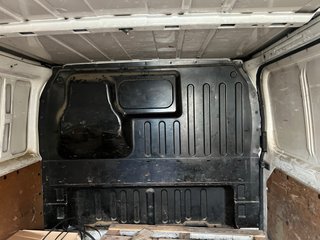 Despiece FORD TRANSIT