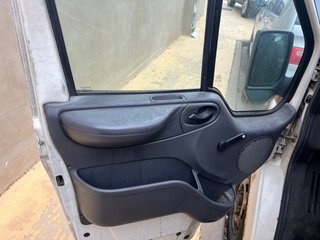 Despiece FORD TRANSIT