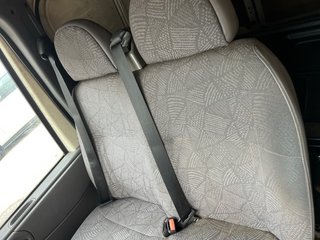 Despiece FORD TRANSIT