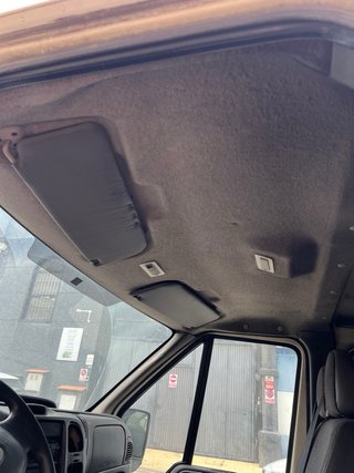 Despiece FORD TRANSIT