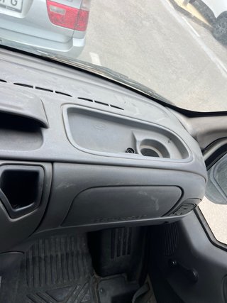 Despiece FORD TRANSIT