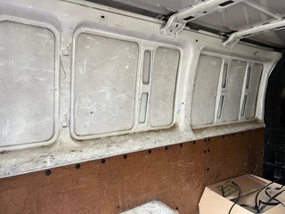Despiece FORD TRANSIT