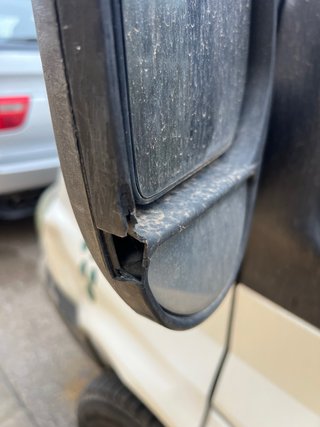 Despiece FORD TRANSIT