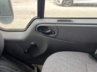 Despiece FORD TRANSIT