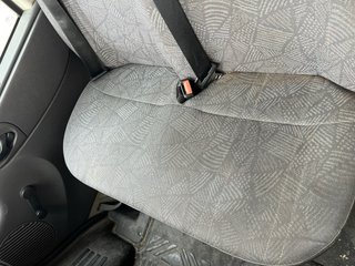 Despiece FORD TRANSIT