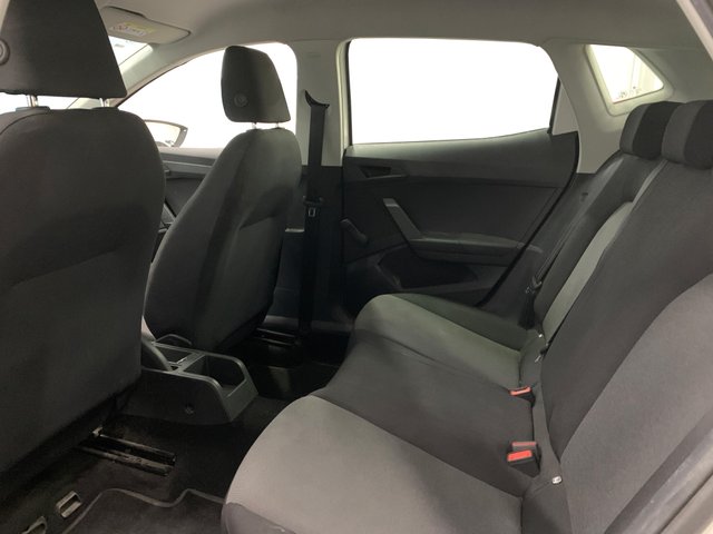 SEAT IBIZA 1.0 TSI S&S Reference Plus