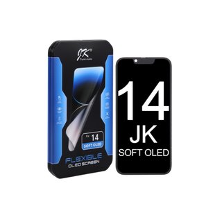 Pantalla iPhone 14 Soft OLED