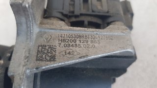 VALVULA EGR MERCEDES-BENZ CITAN (W415) COMBI BREA