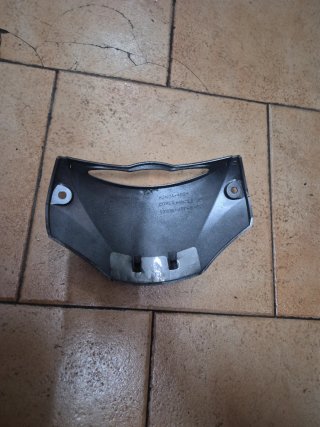 Tapa Cabezón SH 125i