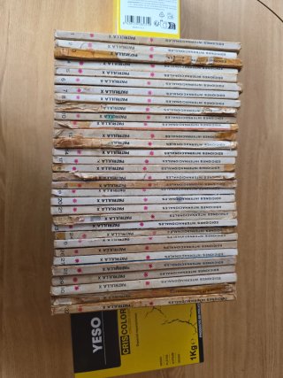 Coleccion patrulla x volumen 1 ( taco ) de vertice