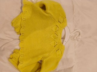 Chaqueta Nanos 30M