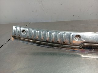 MOLDURA PARAGOLPE TRASERA PEUGEOT 307 BREAK / SW