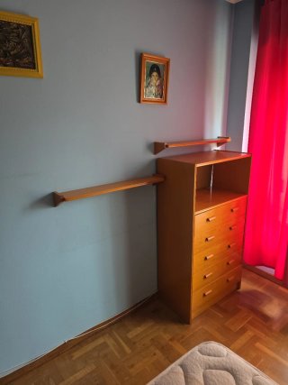 Habitación completa