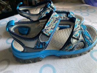 Sandalias Quechua Talla 35