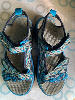 Sandalias Quechua Talla 35