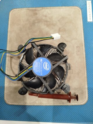 Procesador Intel Celeron G5905 3.5GHz