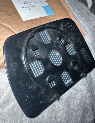 Espejo Retrovisor BMW Derecho Calefactable