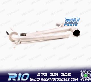 PARAGOLPES TRASERO BMW F31 TOURING LOOK M PERFORMANCE + KIT