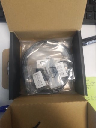 Mando Fox Transfer X1