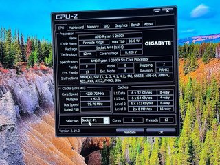 Caja PC Mini ATX Aerocool Negra