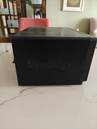 Synology NAS DS1817+