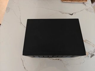 Synology NAS DS1817+