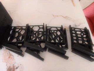 Synology NAS DS1817+