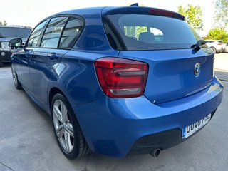 BMW Serie 1 116d M Sport Edition