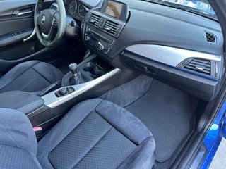 BMW Serie 1 116d M Sport Edition