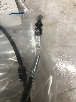 Cable Embrague Suzuki RM 250 Hi-tech