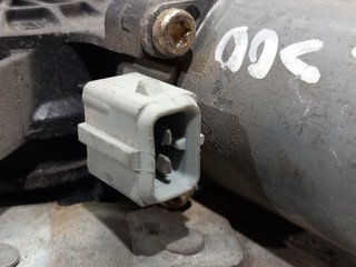 ELEVALUNAS DELANTERO DERECHO PEUGEOT 206