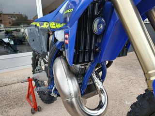 MOTO SHERCO 125 SE FACTORY