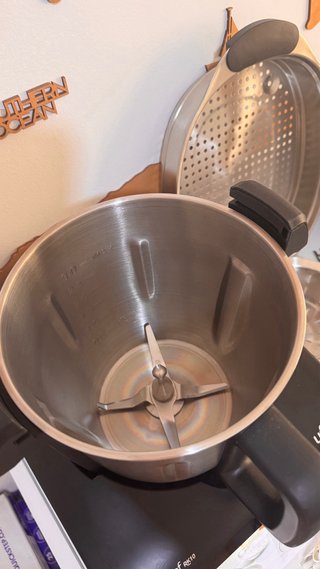 Robot Cocina UFESA RK10