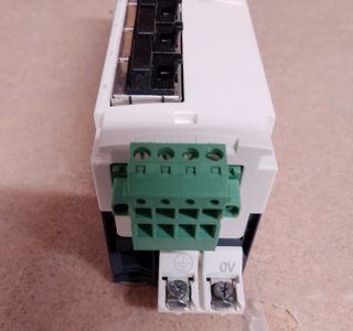 Schneider LU9GC3 Módulo MODBUS