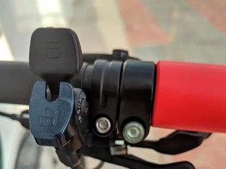 Bicicleta Montaña Conor WRC 29 Talla M