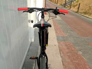Bicicleta Montaña Conor WRC 29 Talla M