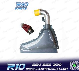 CAMPANA ADMISION PEUGEOT 306