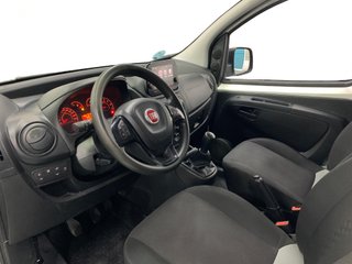 FIAT FIORINO 1.3Mjt SX