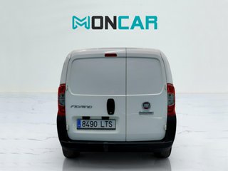 FIAT FIORINO 1.3Mjt SX