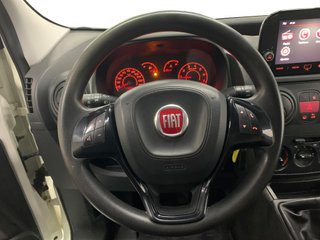 FIAT FIORINO 1.3Mjt SX