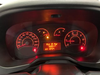 FIAT FIORINO 1.3Mjt SX