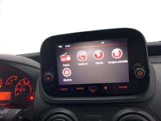 FIAT FIORINO 1.3Mjt SX
