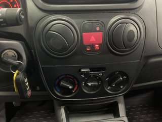 FIAT FIORINO 1.3Mjt SX