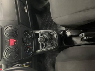 FIAT FIORINO 1.3Mjt SX