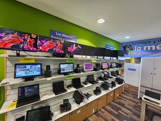 TPV Táctil HP Doble Pantalla
