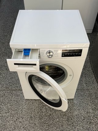 Lavadora Bosch 8kg Grantia Transporte gratis A+++