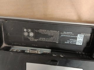 Monitor Dell P2016